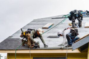 Unskilled Jobs in the United States