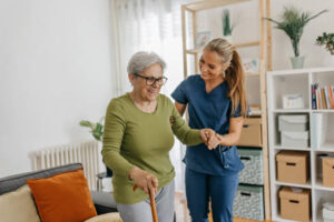 Visa Application and Sponsorship for Nurse Assistant Jobs in Germany: A Complete Guide for International Applicants