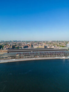 Construction Jobs in Amsterdam