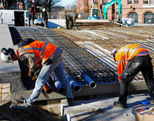 Construction 